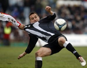 POTRES U BAČKOJ TOPOLI: Stiglo 12 igrača za igranje u drugoj ligi, dva bivša fudbalera Partizana (FOTO)