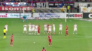 KAKVA MAJSTORIJA: Budesku ne staje, ovakav igrač fali Zvezdi (VIDEO)