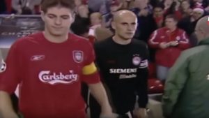 VREMEPLOV: Džerard je još davno pokazao kako treba sa Olimpijakosom, može li i neko iz Partizana (VIDEO)