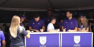 OLIMPIJAKOS DOBIJA POJAČANJE: Hasi dovodi Hrvata iz Serije A