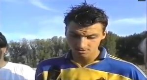 VREMEPLOV: Ibrahimović je bio golgeter i u mladoj reprezentaciji i nije mu bio potreban prevodilac na Balkanu (VIDEO)