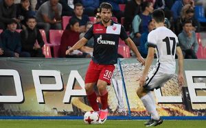 PRESEDAN: Irtiš u Beogradu bez dresova, a iz jednog razloga neće ni Zvezdine?!