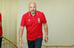 PRED PRIPREME: Sale o ambicijama za EP, selektor ‘opleo’ po univerzitetskoj reprezentaciji