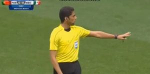 VAR SLUŽI I ZA PENAL: Oštri Rafa Markez i sjajna odbrana Očoe (VIDEO)