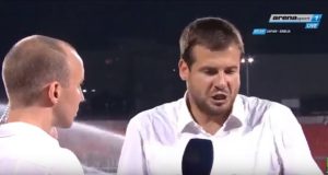 PRVA IZJAVA OD TRANSFERA: Lalatović žestoko ogorčen zbog odlaska Radonjića u Zvezdu (VIDEO)