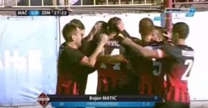 SUPERLIGA SRBIJE: Šabac pozdravio prvu pobedu Mačve u eliti