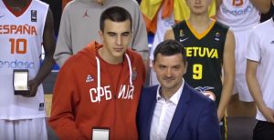 POKAZAO SE: Pecarski i drugari demolirali Grke, Partizan prati