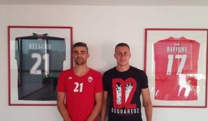 U NIZU LOŠIH, JEDNA DOBRA VEST: Jovetić i Savić ne igraju protiv tzv. Kosova, Marušić spreman