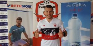 POJAČANJE IZ MAĐARSKE: Novi igrač u Voždovcu