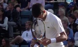 NOVI PEH ZA ĐOKOVIĆA: Srbin predao u četvrtfinalu, razlog je povreda