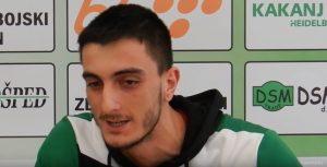 KONTROVERZNO POJAČANJE: Evo šta je Obrad Tomić rekao o dresu Partizana i navijanju za Zvezdu