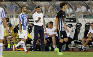 PROMENE U PARTIZANU: Đukić pravi rotacije pred Olimpijakos, svi očekuju Sumu