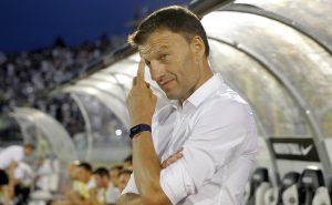 MIROSLAV ĐUKIĆ: Imena ne igraju fudbal, nismo imali dobar stav