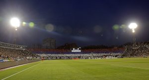 NEĆE IĆI GLATKO: Iz Olimpijakosu poručili Partizanu da dogovora oko navijača – nema!