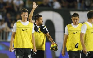 AKO JE TAČNO, TO JE KRAJ: Tukli se Leonardo i Ivica Iliev? (FOTO)