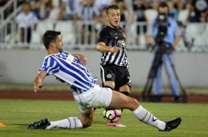 PLANULE SVE KARTE: Partizan u Podgorici čeka pakao!