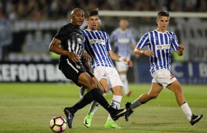 SPORT NA TV: Partizan u Podgorici je događaj dana, a prate ga derbi ruske lige i sudar Milana i Borusije