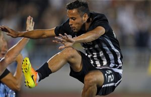 E OVO BI BILA ‘BOMBA’: Zaboravite sve što se desilo, Leonardo bi u Partizan?!