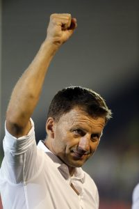 ĐUKIĆ: Prvo Budućnost