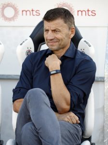 PRESEKAO ĐUKIĆ: Novi napadač i dva debitanta napadaju Radnički