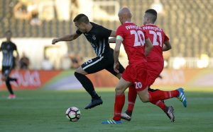 JAVOR PRONAŠAO TRENERA: Bivši selektor Bosne i Hercegovine na klupi Ivanjičana