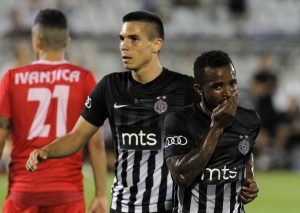 PARTIZAN ZNAČAJNO OSLABLJEN NA VOJVODINU: Ozbiljan udarac za crno-bele! (SASTAVI)