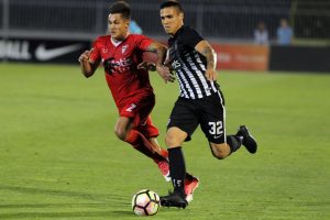 ‘BOMBA’: Đurđević napušta Partizan i pojačava mrskog rivala!