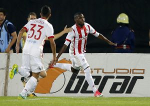 FLEŠ IZ GRČKE: Da li je ovim potezom Ben ‘namignuo’ Zvezdi?