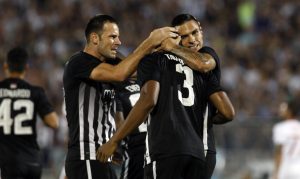 SLS: Partizan bolji od Spartaka i lošeg terena u Subotici