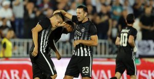 OSTOJIĆ ŠTITI KLJAJIĆA: Žestok odgovor ‘kritičarima’ (FOTO)