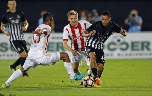 MARIN NAVIJA ZA ZVEZDU: Ali, danas je ‘odjavio’…