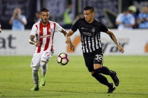 ČISTKA U ATINI: Da li je ovo nova šansa za Partizan?