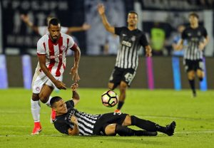 DVE PROMENE MIROSLAVA ĐUKIĆA: Hoće li Partizan zbog njih biti jači nego u prvoj utakmici? (FOTO)