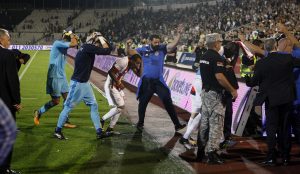 NOVA ‘ĆUŠKA’ PARTIZANU: UEFA potvrdila kaznu šampionu Srbije, i ne samo to…