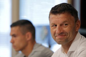 MIROSLAV ĐUKIĆ OTVORIO DUŠU: Nisam preboleo tragičnu smrt rođenog brata…