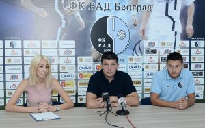 U RADU SLOŽNI: Može li Zvezda da poklekne na Banjici posle evropskog uzleta