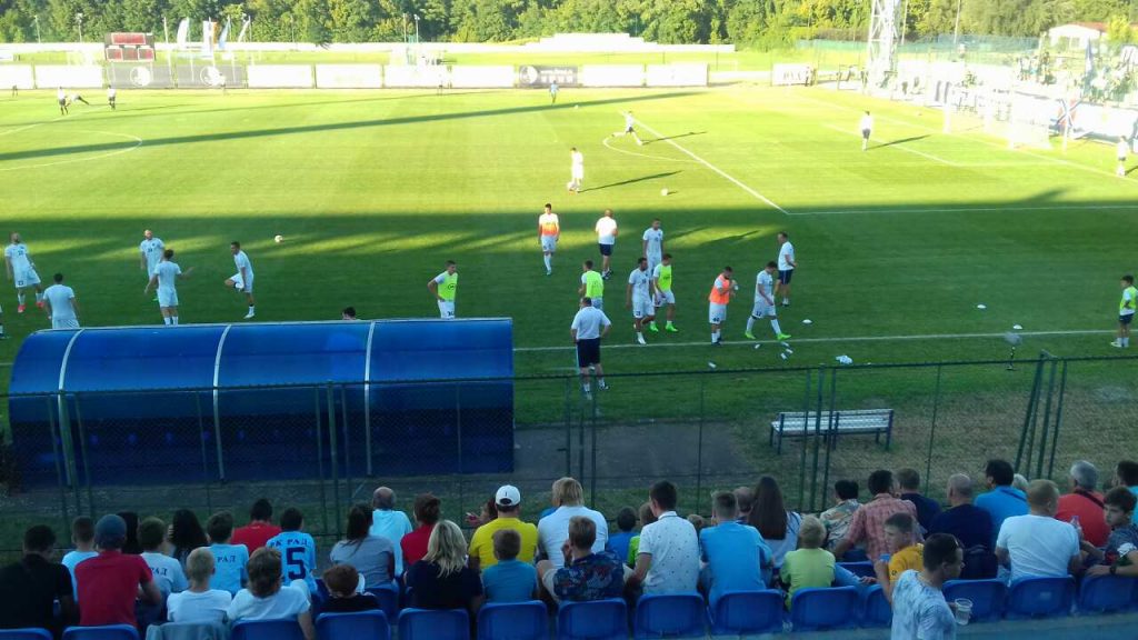 JUBILEJ NA BANJICI: Maraš igra stoti meč u Superligi za ‘građevinare’