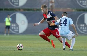 UROŠ RAČIĆ: Vrlo je važno da zabeležimo još jednu pobedu