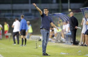 MILOJEVIĆ PRED ČUKARIČKI: Znamo šta nam je cilj