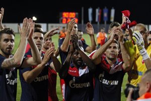 TO SE ČEKALO NA MARAKANI: Zvezda dobila veliko pojačanje iz Španije, debi već protiv Partizana! (FOTO)