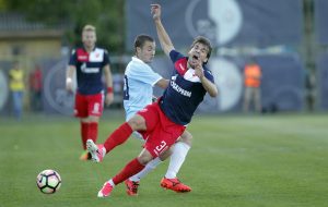 Rad – Crvena zvezda