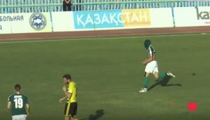 SIKIMIĆ NE STAJE: BIvši napadač Zvezde doneo pobedu svojoj ekipi (VIDEO)