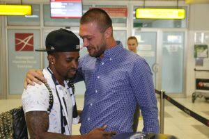 VAZURA POTVRDIO PISANJE HOTSPORTA: Zvezda je htela da nam ukrade Sumu, ali…