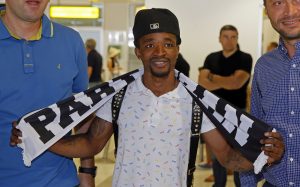 GAZDA SLOVANA: Partizan je u trci za Sumu pobedio jak klub