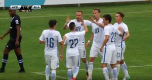 ŠANSA ZA ZVEZDU: Najpoznatije ime Sparte neće igrati u Beogradu?! (FOTO)