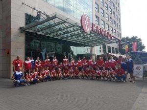 BALKANIJADA: Ivana Španović dobija naslednicu…