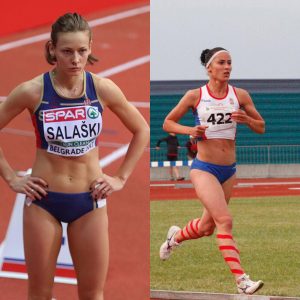 ATLETIKA: Reprezentativke Srbije u Londonu ‘jure’ lične rekorde