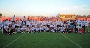 PONOVO ‘VEPROVI’: Kragujevčani na ‘Čika Dači’ odbranili trofej