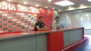 MILOJEVIĆ NE OTKRIVA SASTAV: O Irtišu, pojačanjima, Sumi i klauzuli braće Ilić…