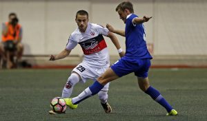 SLS: Radnik slavio u Surdulici, Spartak juri Zvezdu (VIDEO)